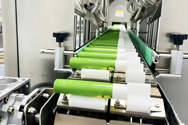 De facilitator van flexibele productie: hoe compacte etiketteermachines de 