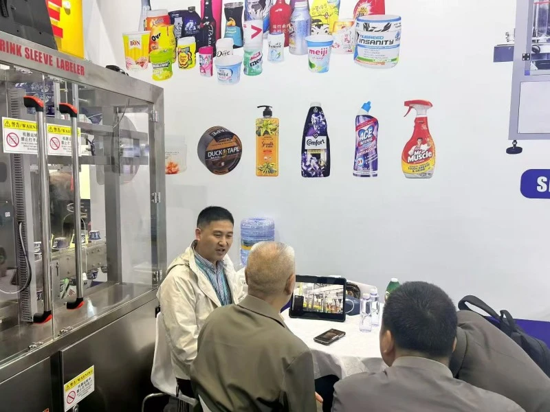 Customer Trust And Brand Recognition