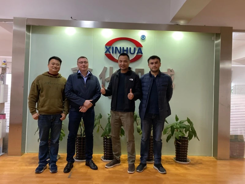 Customer Trust And Brand Recognition